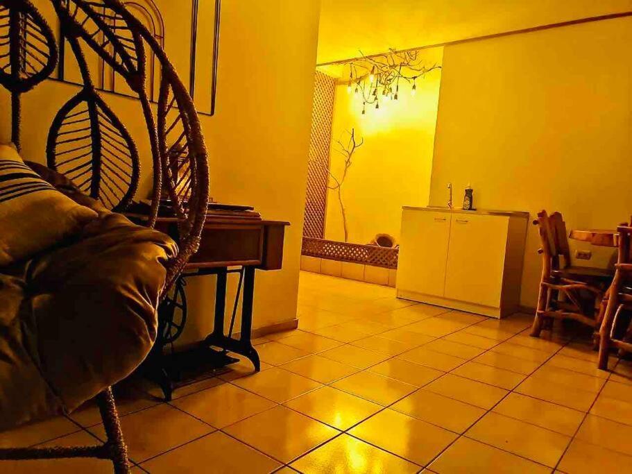 Cafeto Loft Lovely And Private Loft In Ruta De Las Flores Heart Juayúa Exterior foto